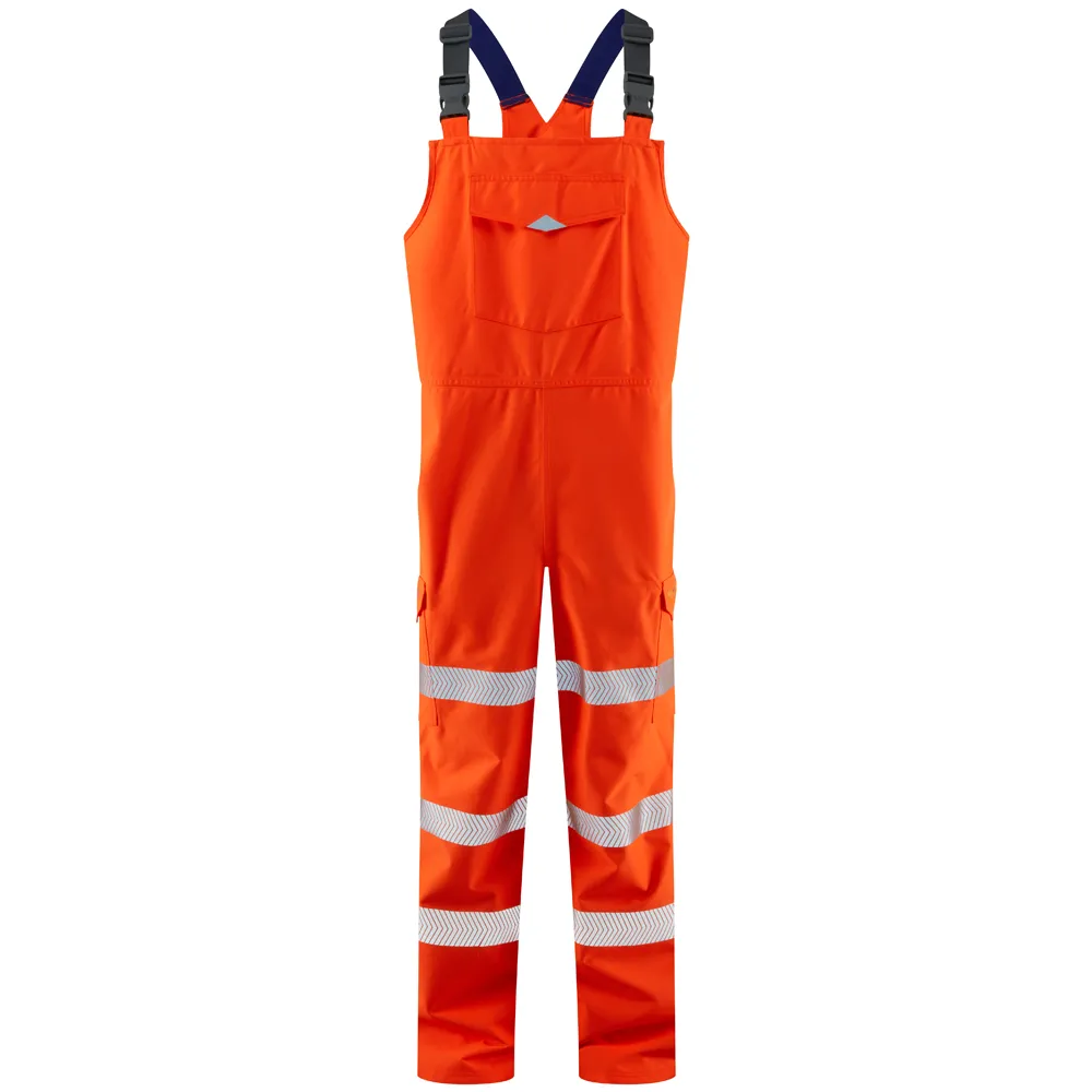 NORTHAM Leo EcoViz 15K Performance+ Bib & Brace